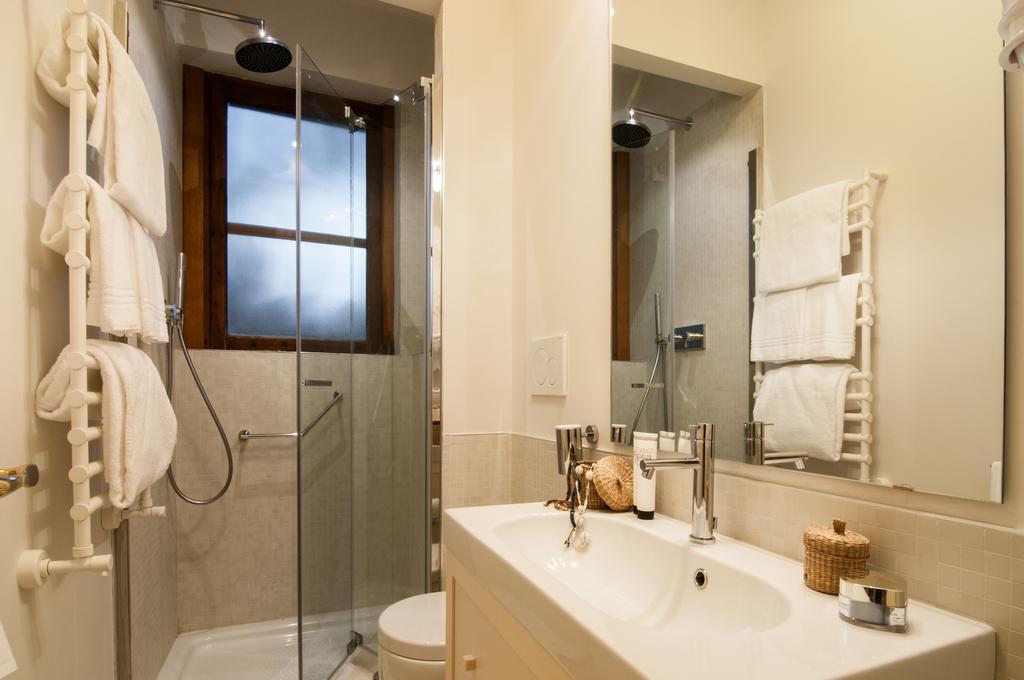 Roccamare Resort - Ville E Appartamenti Castiglione della Pescaia Phòng bức ảnh