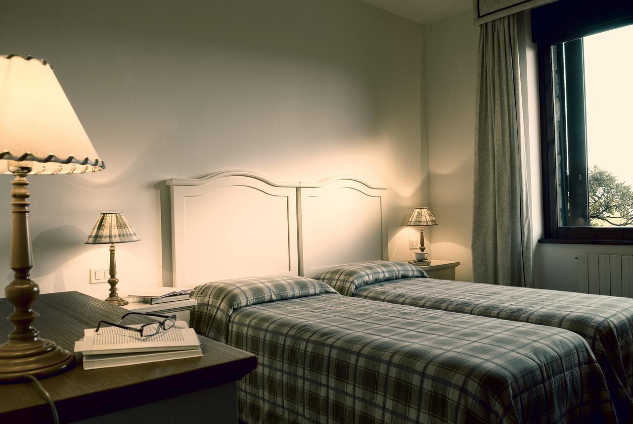 Roccamare Resort - Ville E Appartamenti Castiglione della Pescaia Ngoại thất bức ảnh